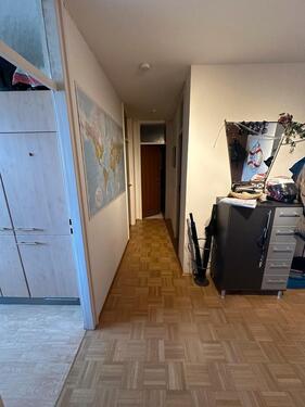 Foto - 2 Zimmer Etagenwohnung in Aschheim