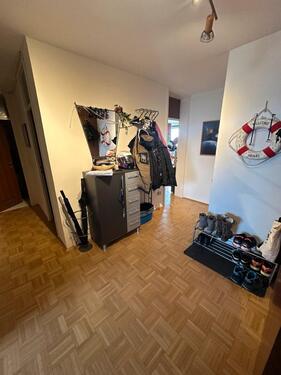 Foto - Etagenwohnung in Aschheim zur Miete