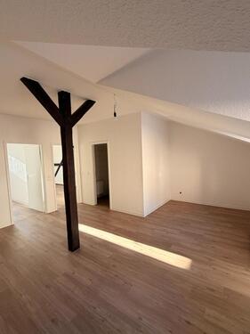 Foto - 2 Zimmer Etagenwohnung zur Miete in Halle (Saale)