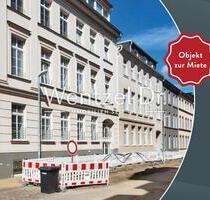 Drei Zimmer- Wohnung in der Nähe des Hauptbahnhof ! - Schwerin