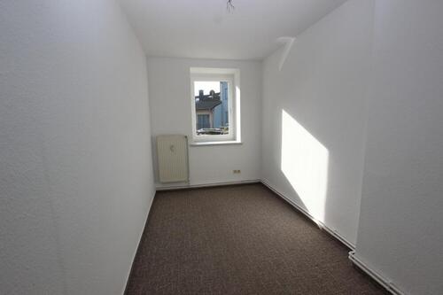 Foto - Etagenwohnung in Schwerin zur Miete