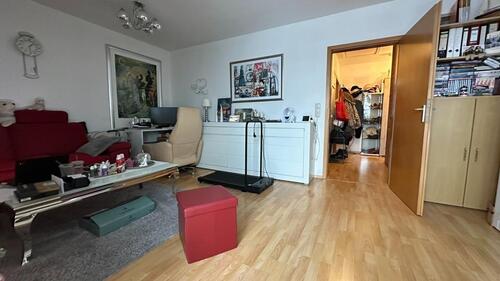 Foto - 2 Zimmer Etagenwohnung zur Miete in Bad Schwartau
