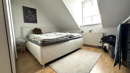 Foto - Etagenwohnung in Bad Schwartau zur Miete