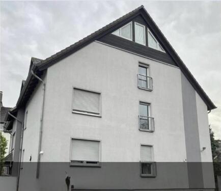 Foto - Maisonettewohnung mit Loggia und Stellplatz in Eichlinghofen