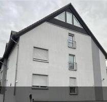 Maisonettewohnung mit Loggia und Stellplatz in Eichlinghofen - Dortmund Hombruch