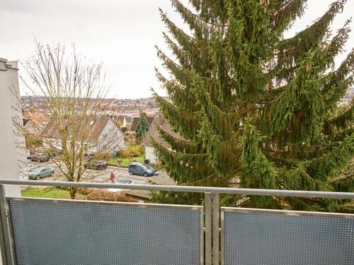 Foto - Etagenwohnung in Passau zur Miete