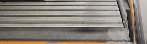 Foto - TG Duplexparkplatz Nähe Nbg Nord Klinikum Penzstr