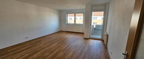 Foto - Etagenwohnung in Wolfsburg zur Miete