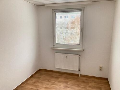 Foto - Etagenwohnung in Bitterfeld-Wolfen zur Miete