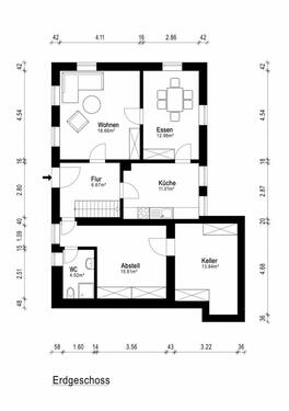 Foto - Einfamilienhaus in Achern