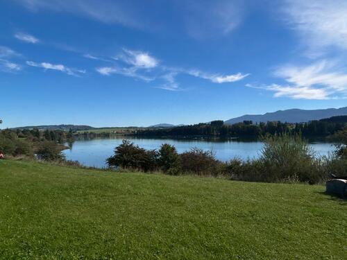 Foto - Ferienhaus im Allgäu, Aktion: 7 Nächte wohnen - 6 Nächte bezahlen