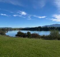 Ferienhaus im Allgäu, Aktion: 7 Nächte wohnen - 6 Nächte bezahlen - Lechbruck am See