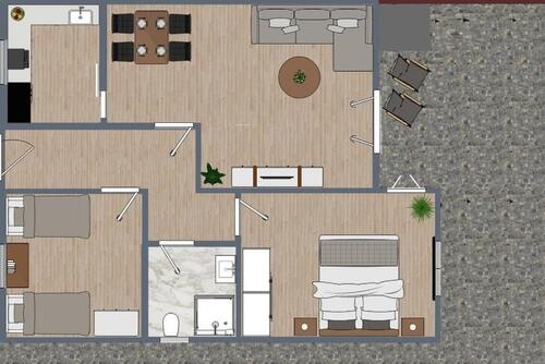 Foto - andere zur Miete in Lechbruck am See