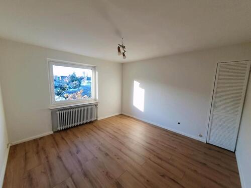 Foto - 2 Zimmer Erdgeschoßwohnung zur Miete in Achim