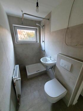 Foto - Erdgeschoßwohnung in Achim zur Miete