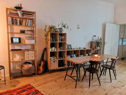 Foto - 2 Zimmer Etagenwohnung in Berlin