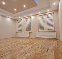 Mietwohnung 4 Zimmer Lindenau Einbauküche - Leipzig Altwest