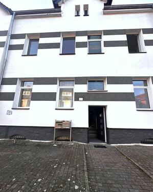 Foto - Helle 3-Zimmer-Wohnung in Alfeld – Frisch renoviert