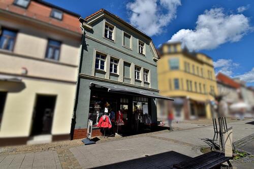 Foto - andere zur Miete in Aschersleben