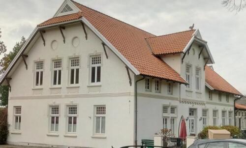 Foto - 1,5 Zimmer in wunderschöner Altbauwohnung