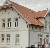 1,5 Zimmer in wunderschöner Altbauwohnung - Rastede