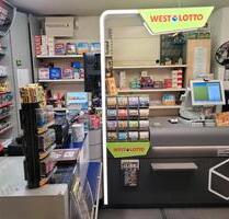 Lotto und Poststelle und Kiosk - 40,00&nbsp;EUR Kaltmiete, ca.&nbsp; 110,00&nbsp;m&sup2; in Hagen (PLZ: 58091) Dahl