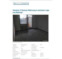 Mietwohnung - 690,00&nbsp;EUR Kaltmiete, ca.&nbsp; 59,00&nbsp;m&sup2; in Oberhausen (PLZ: 46047) Alt-Oberhausen