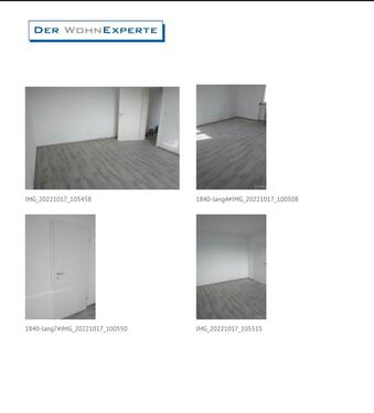Foto - 2 Zimmer Etagenwohnung in Oberhausen
