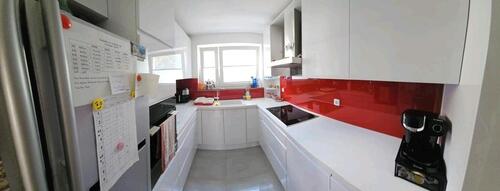 Foto - 4 Zimmer Etagenwohnung in Bremen