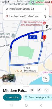 Foto - 3 WG Zimmer a) 20-24m² zu sofort frei renoviert FREE WLAN CONG
