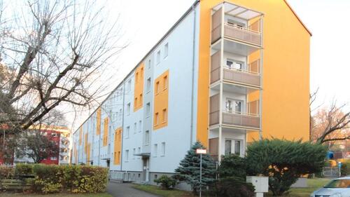 Foto - Moderne 2-Raumwohnung - Ruhig gelegen - ab SOFORT zu vermieten!