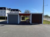 Foto - Garagenstellplätze - 55,00&nbsp;EUR Miete,