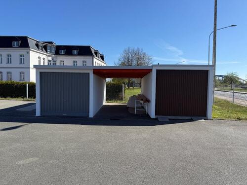 Foto - Garagenstellplätze - 55,00&nbsp;EUR Miete,