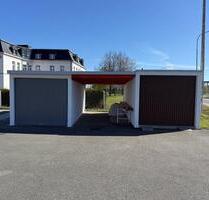 Garagenstellplätze - 55,00&nbsp;EUR Miete, in Riesa (PLZ: 01591) Canitz