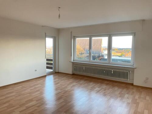 Foto - 4 Zimmer Etagenwohnung zur Miete in Kastellaun