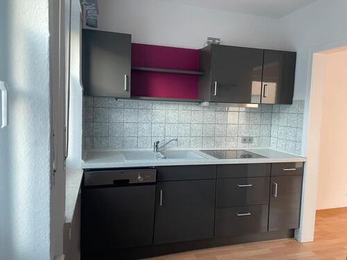 Foto - Etagenwohnung in Kastellaun zur Miete