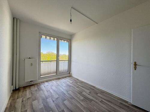 Foto - 3-Raum-Wohnung mit Loggia - 331,00&nbsp;EUR Kaltmiete, ca.&nbsp; 56,99&nbsp;m&sup2;