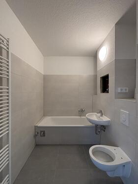 Foto - 3 Zimmer Etagenwohnung zur Miete in Frankfurt (Oder)