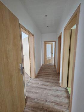 Foto - 3-Raum-Wohnung in Hagenow - 414,00&nbsp;EUR Kaltmiete, ca.&nbsp; 69,00&nbsp;m&sup2;