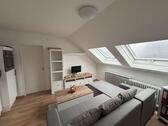 Foto - Moderne möblierte 2 Zimmerwohnung in ruhiger Lage von Ehningen