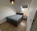 Foto - Dachgeschoßwohnung in Ehningen zur Miete