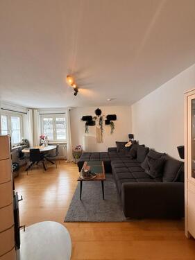 Foto - 3 Zimmer Etagenwohnung zum Kaufen in Kempten (Allgäu)