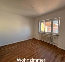 Renovierte 3 Zimmer Wohnung PROVISIONSFREI - Augsburg Innenstadt