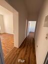 Foto - 3 Zimmer Etagenwohnung in Augsburg