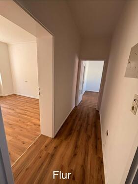 Foto - 3 Zimmer Etagenwohnung in Augsburg
