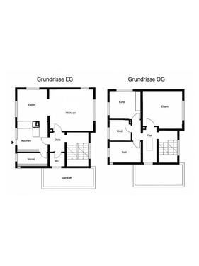 Foto - 6 Zimmer Einfamilienhaus zum Kaufen in Olsberg