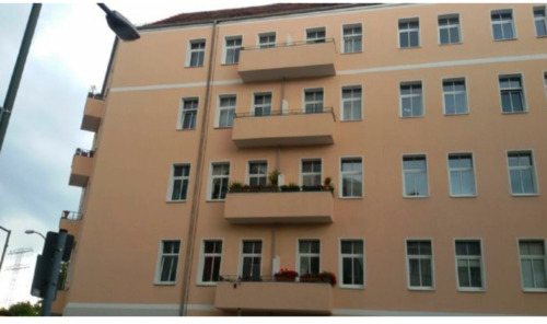 Foto - 2 Zimmer Etagenwohnung zum Kaufen in Berlin