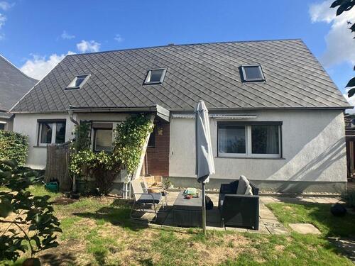 Foto - Einfamilienhaus in Neusalza-Spremberg, einzugsfertig
