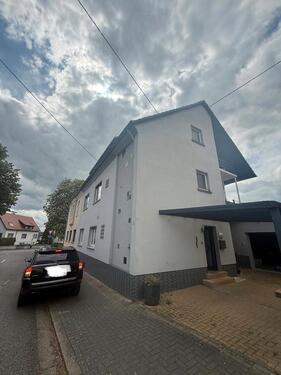 Foto - 9 Zimmer Etagenwohnung zur Miete in Saarbrücken