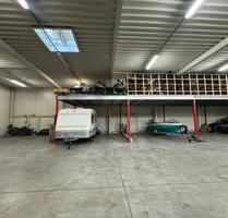 Außenstellplatz Innenstellplatz Auto Boot Wohnwagen Stellplatz - Wurzen